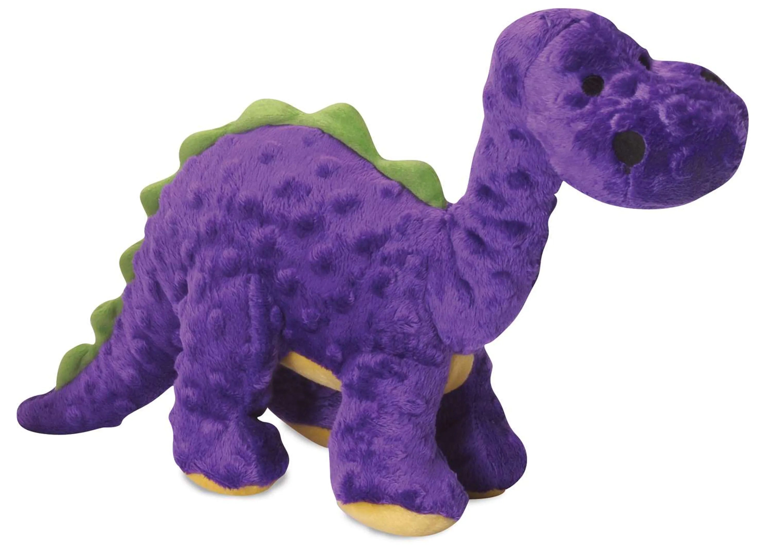 GoDog Dinos Bruto with Chew Guard