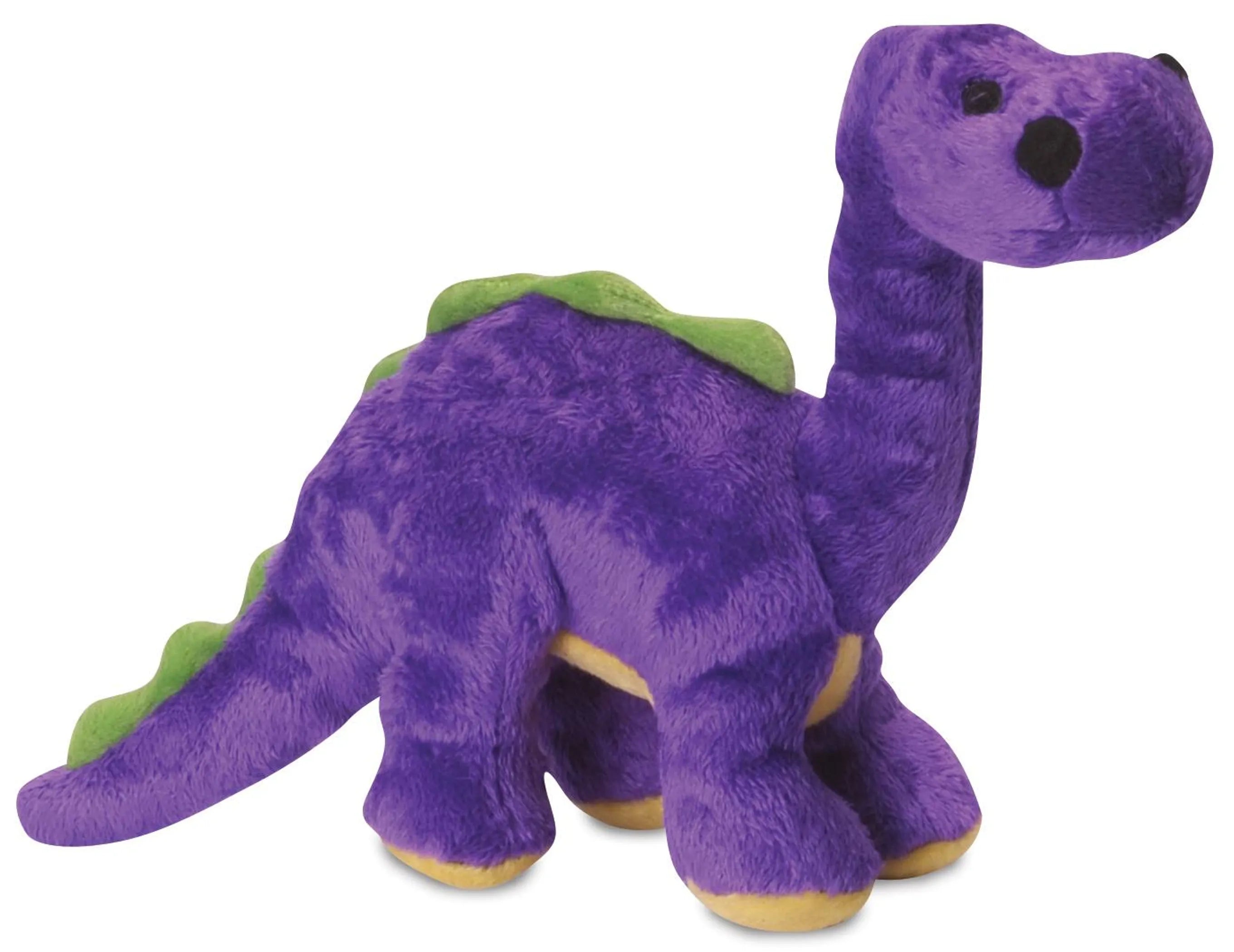 GoDog Dinos Bruto with Chew Guard