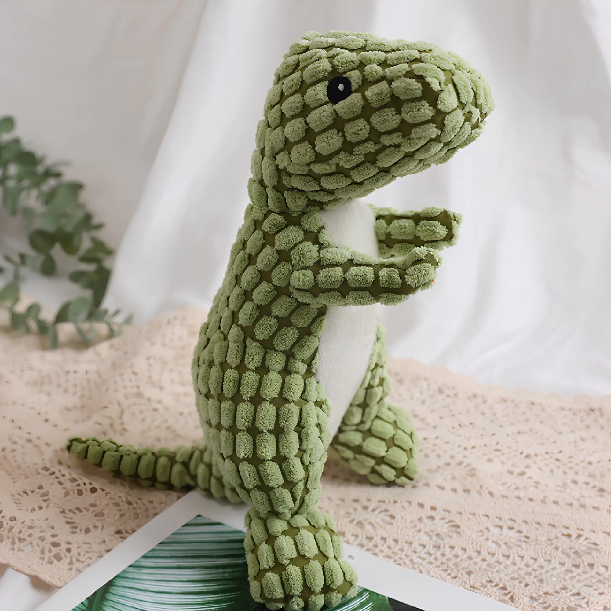 The Ultimate Dinosaur Dog Toys