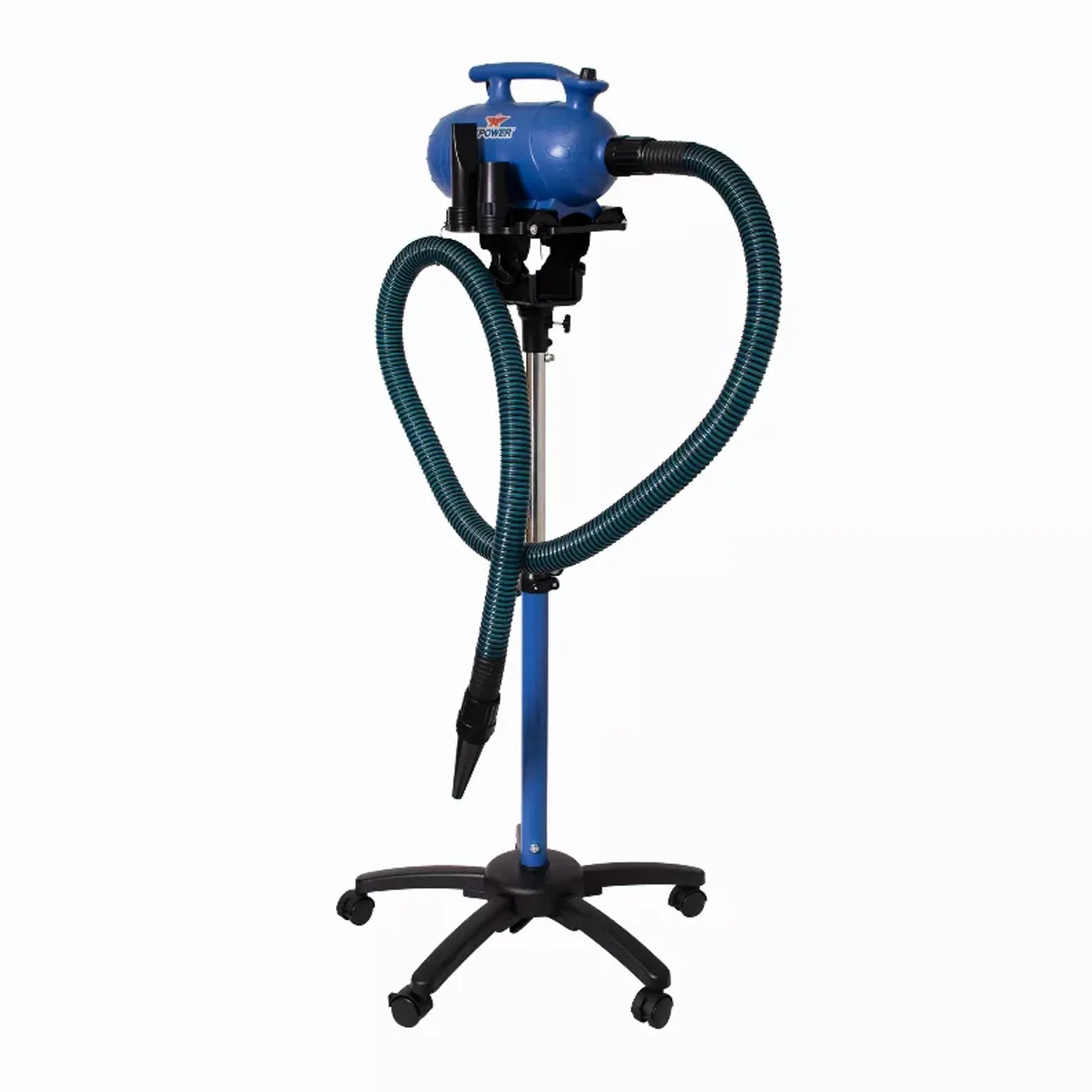 XPOWER B-4 Pet Dryer – Quiet Power for Pro Grooming