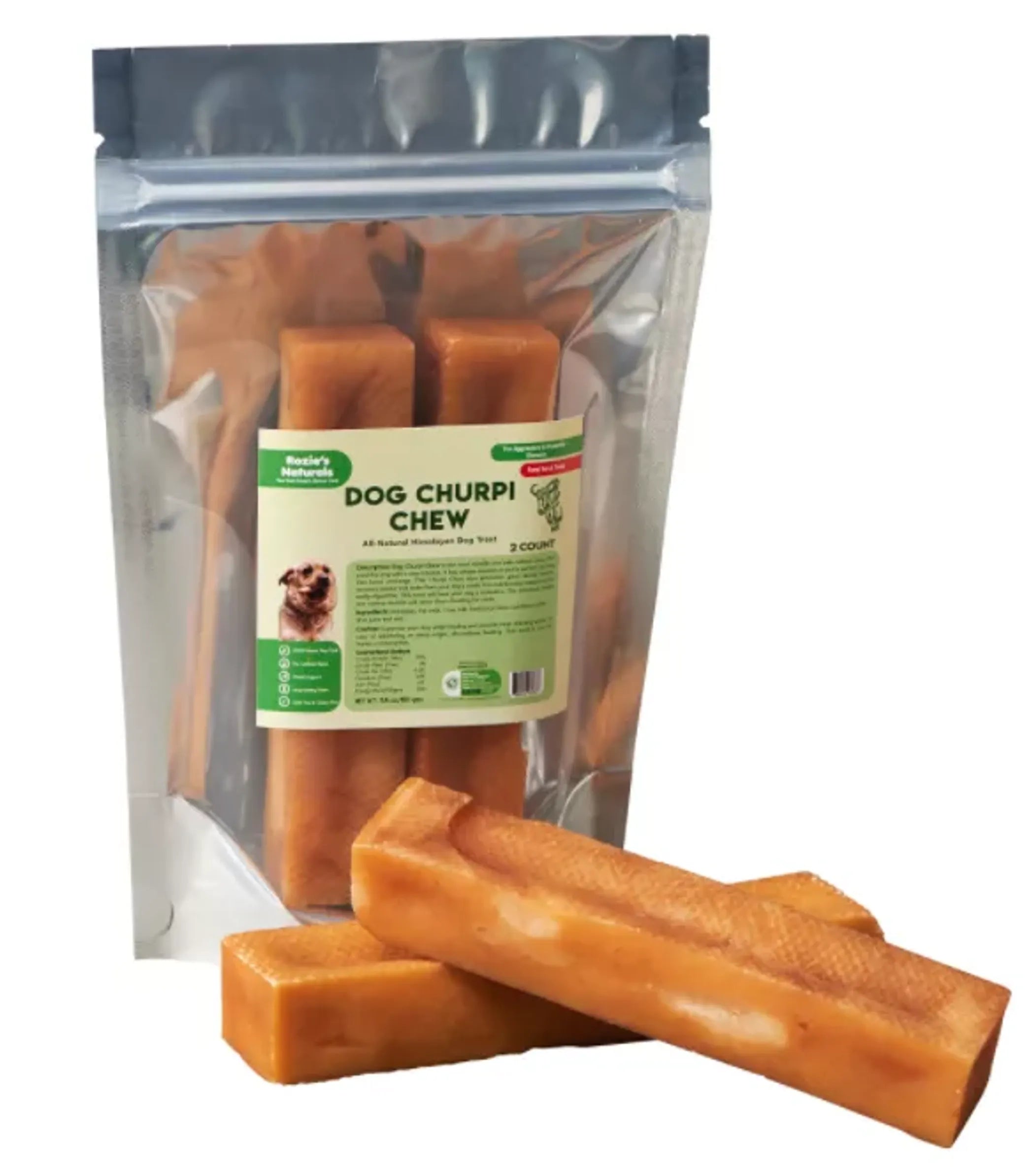 Dog Churpi Chew