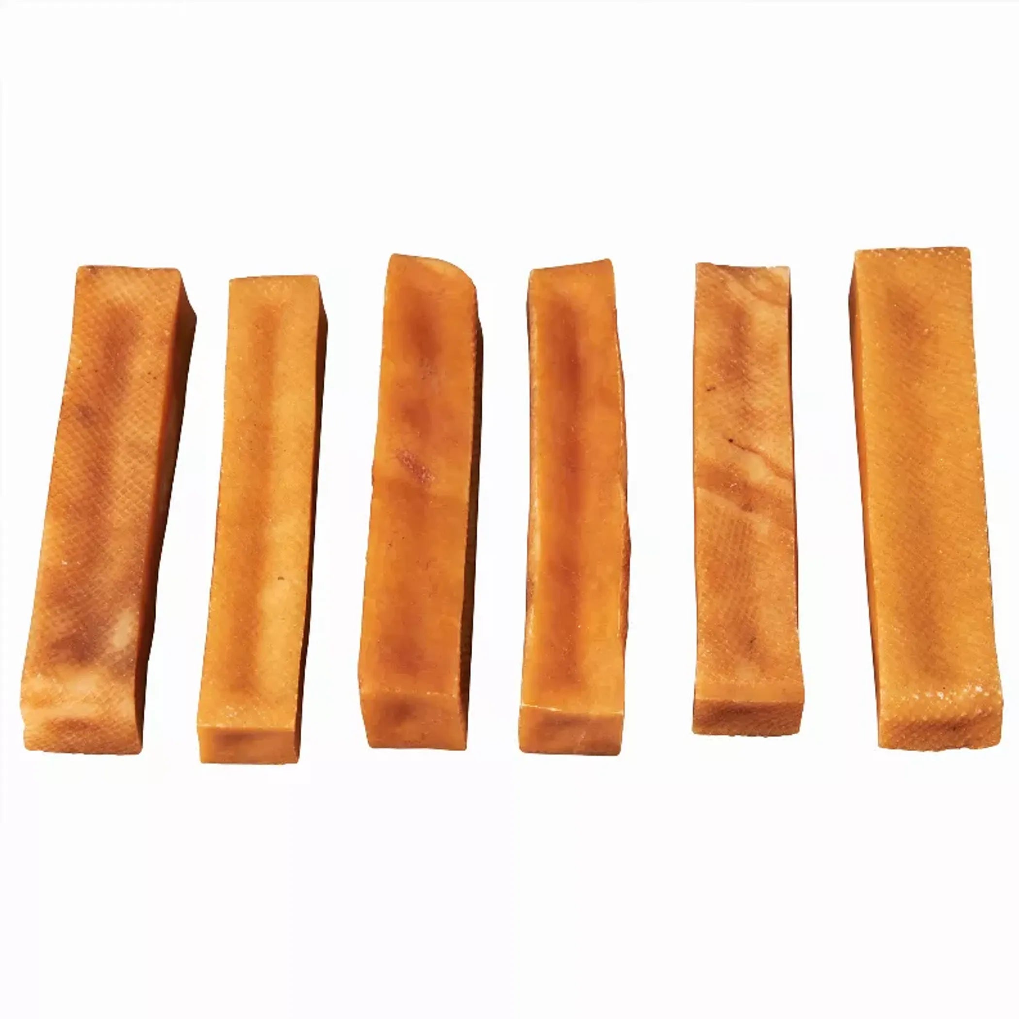 Rosie's Naturals Dog Churpi Chew – Himalayan Yak Milk Dog Treat