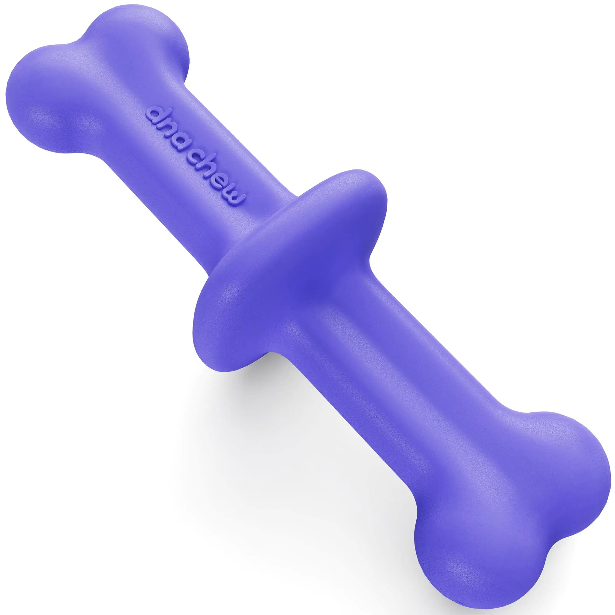 Durable Nylon Bone for Aggressive Chewers
