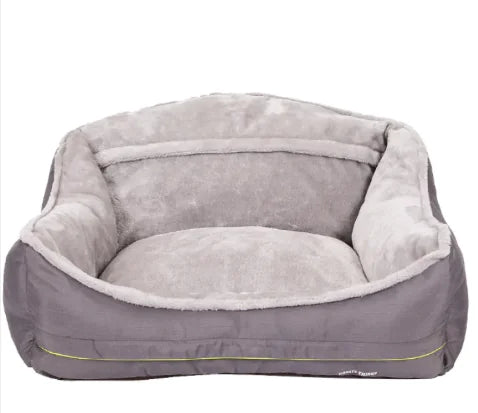 Super Comfy Sofa Dog Bed