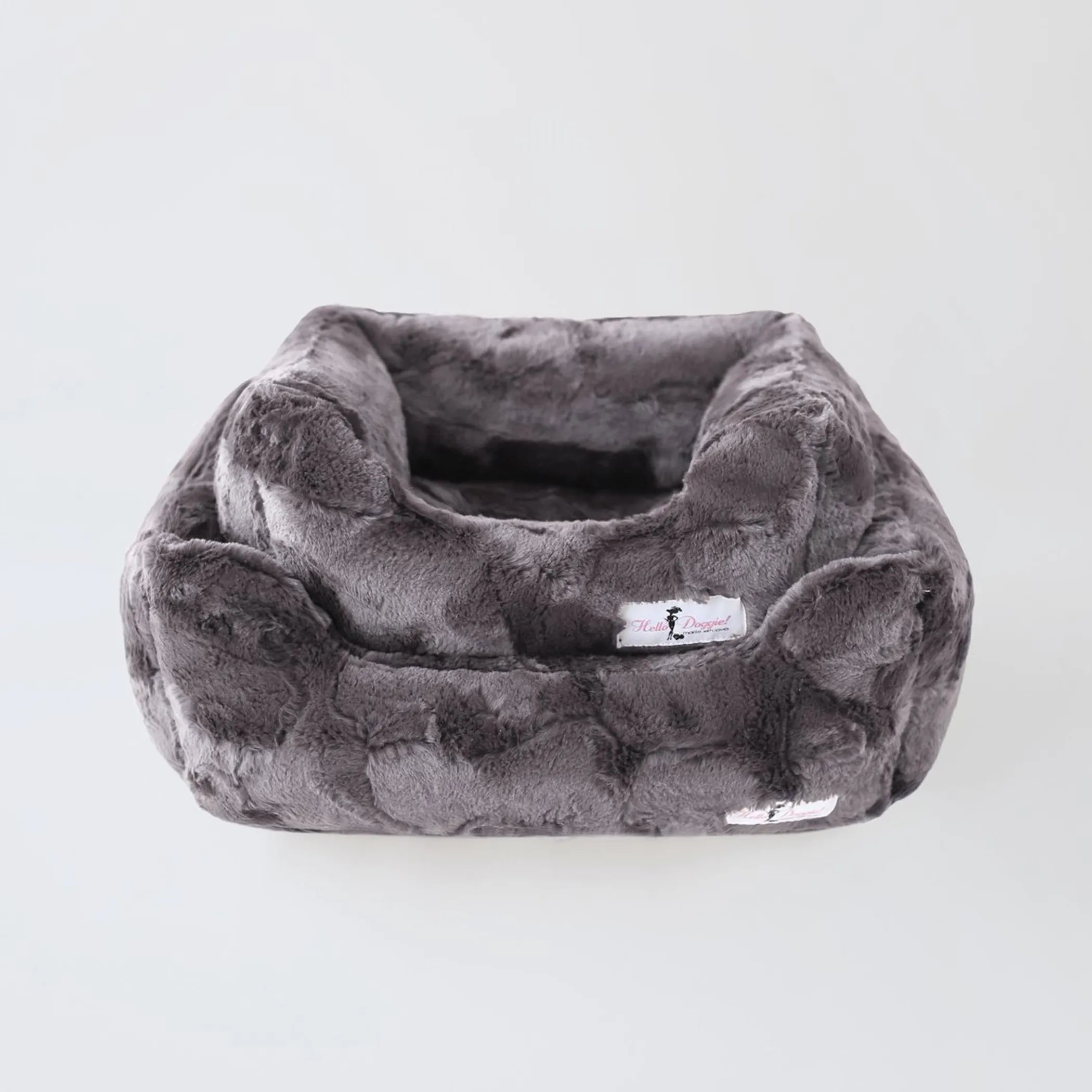 Luxe Dog Bed by Hello Doggie