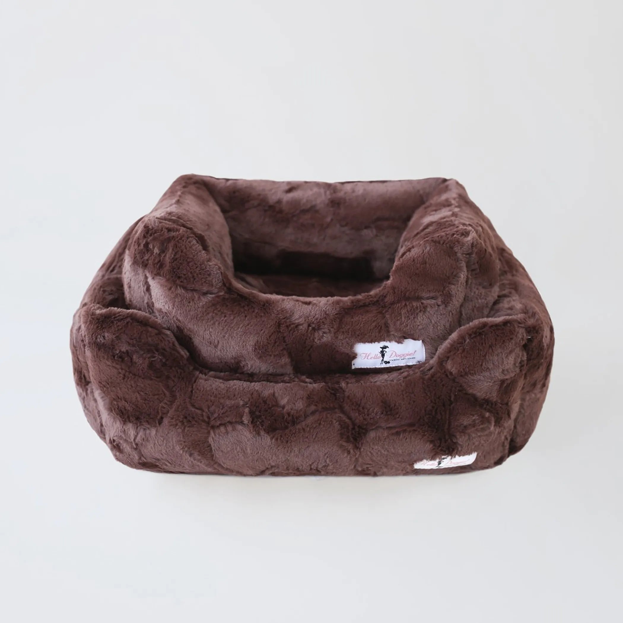 Luxe Dog Bed by Hello Doggie