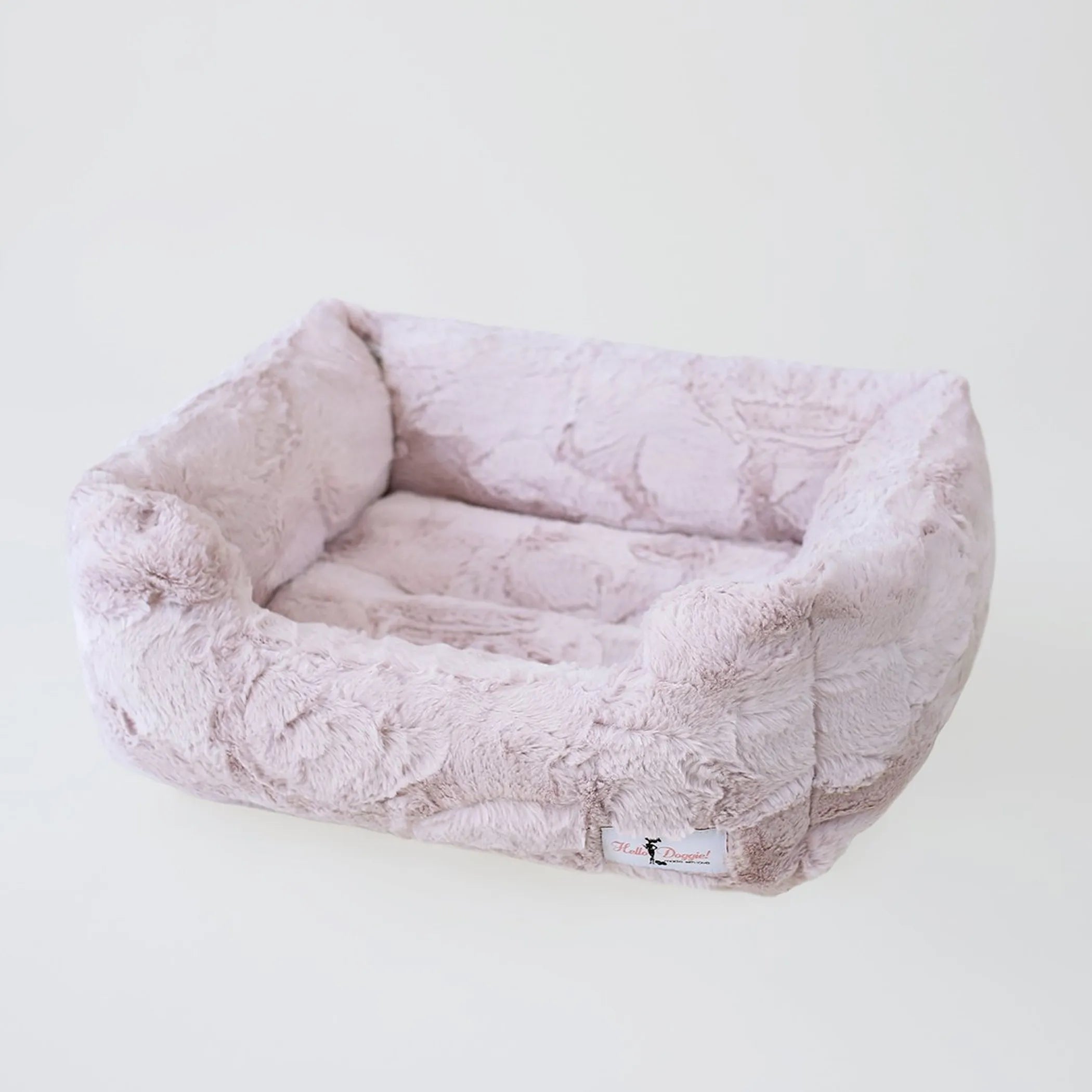 Luxe Dog Bed by Hello Doggie