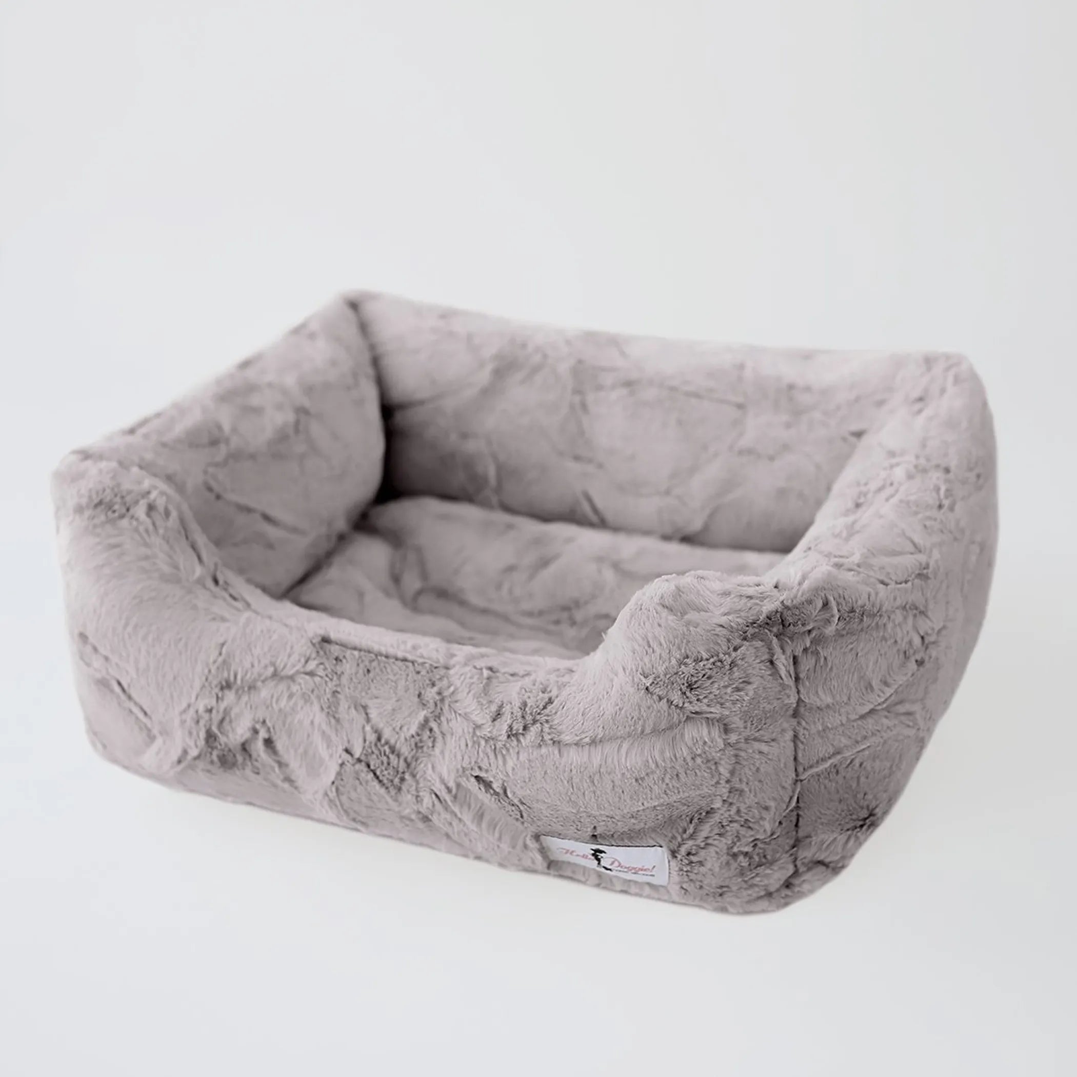 Luxe Dog Bed by Hello Doggie