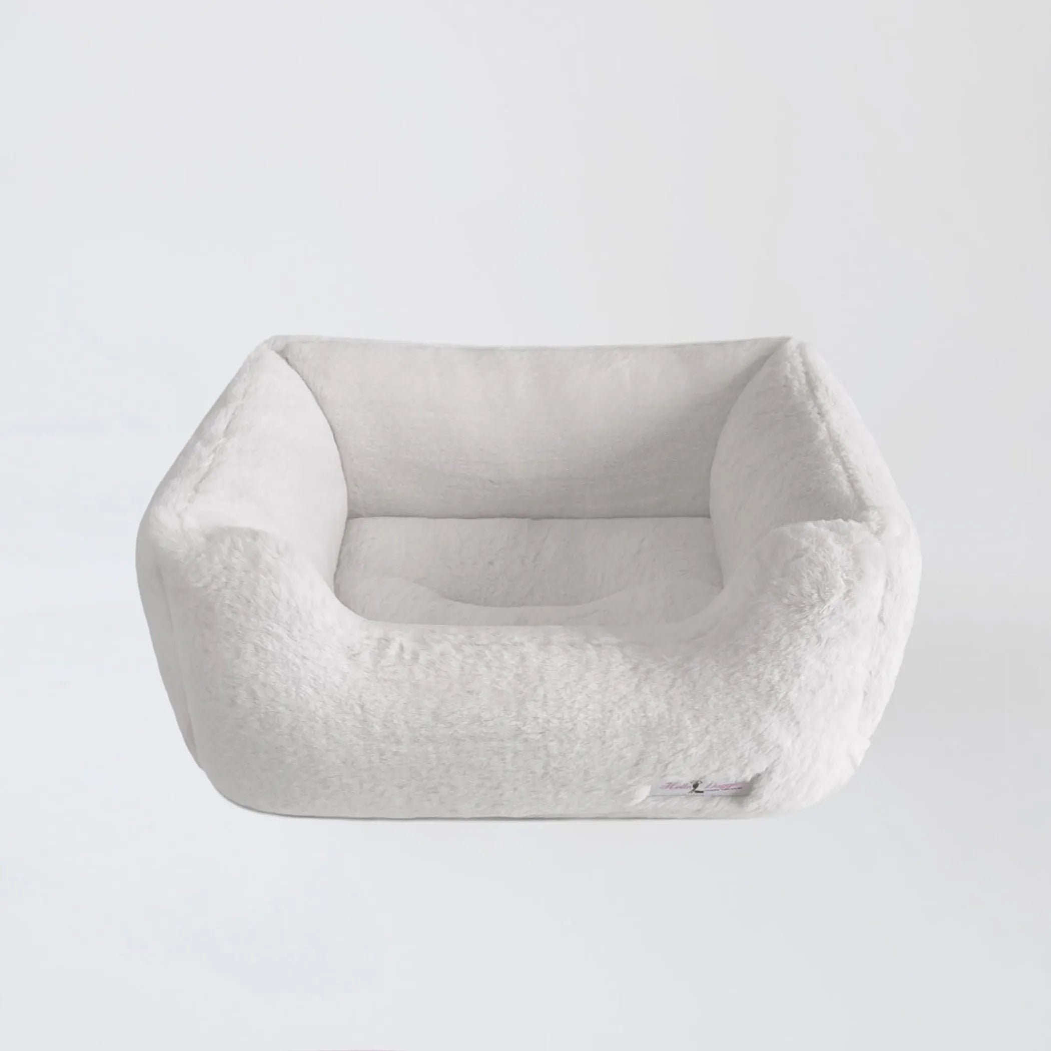 Hello Doggie Baby Dog Bed