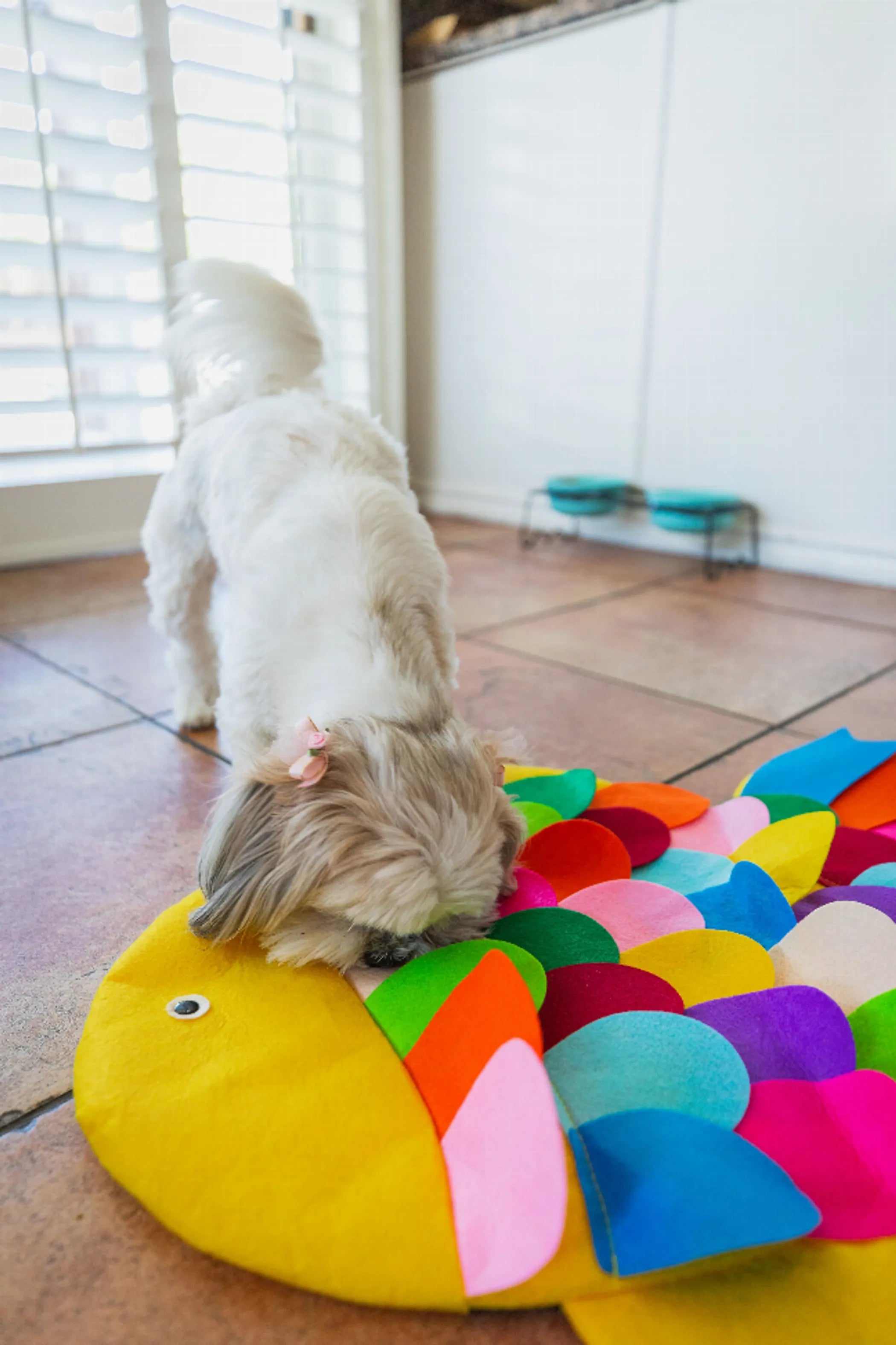 Snuffle Mat Puzzle Pad by Petique