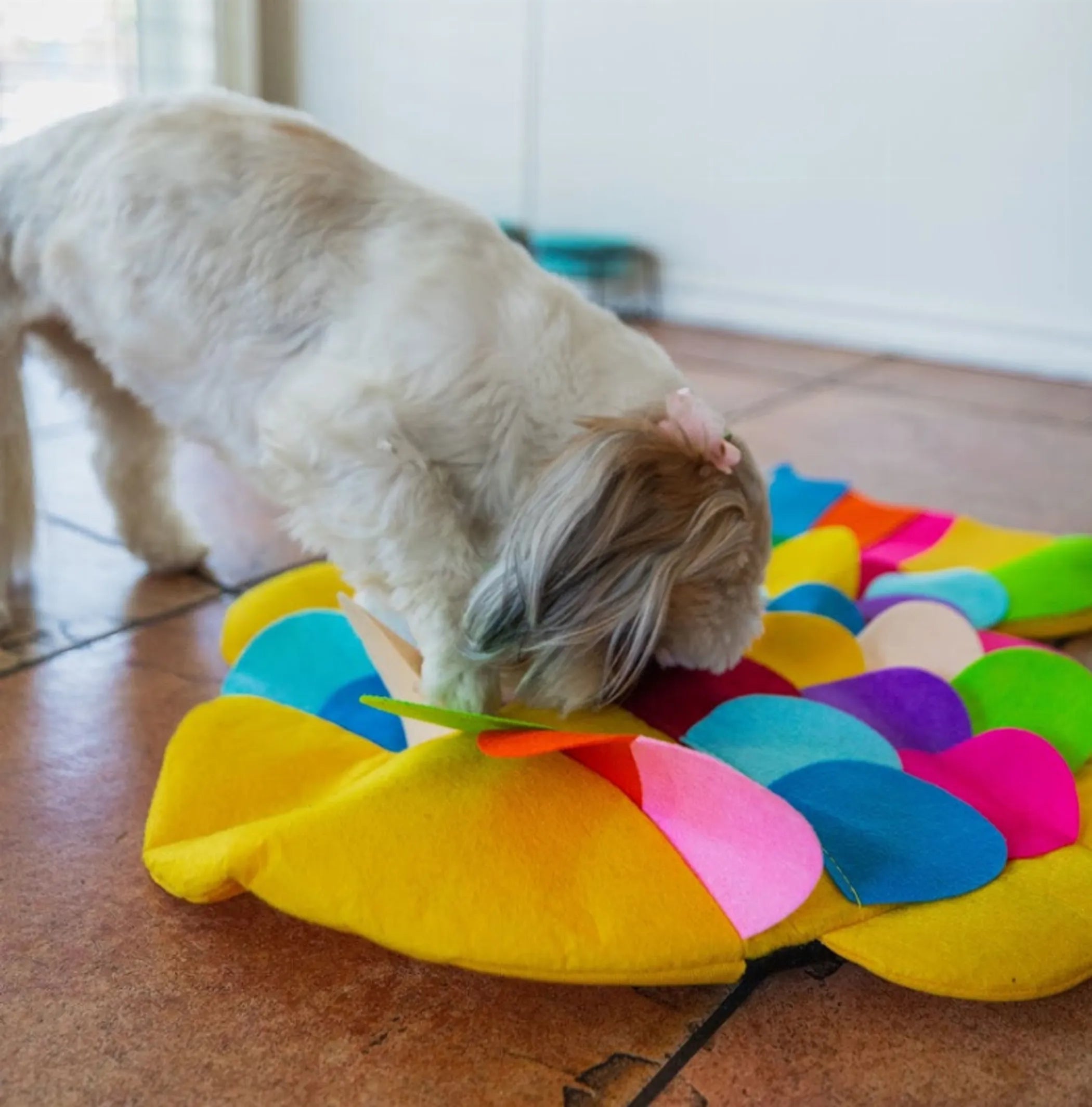 Snuffle Mat Puzzle Pad by Petique