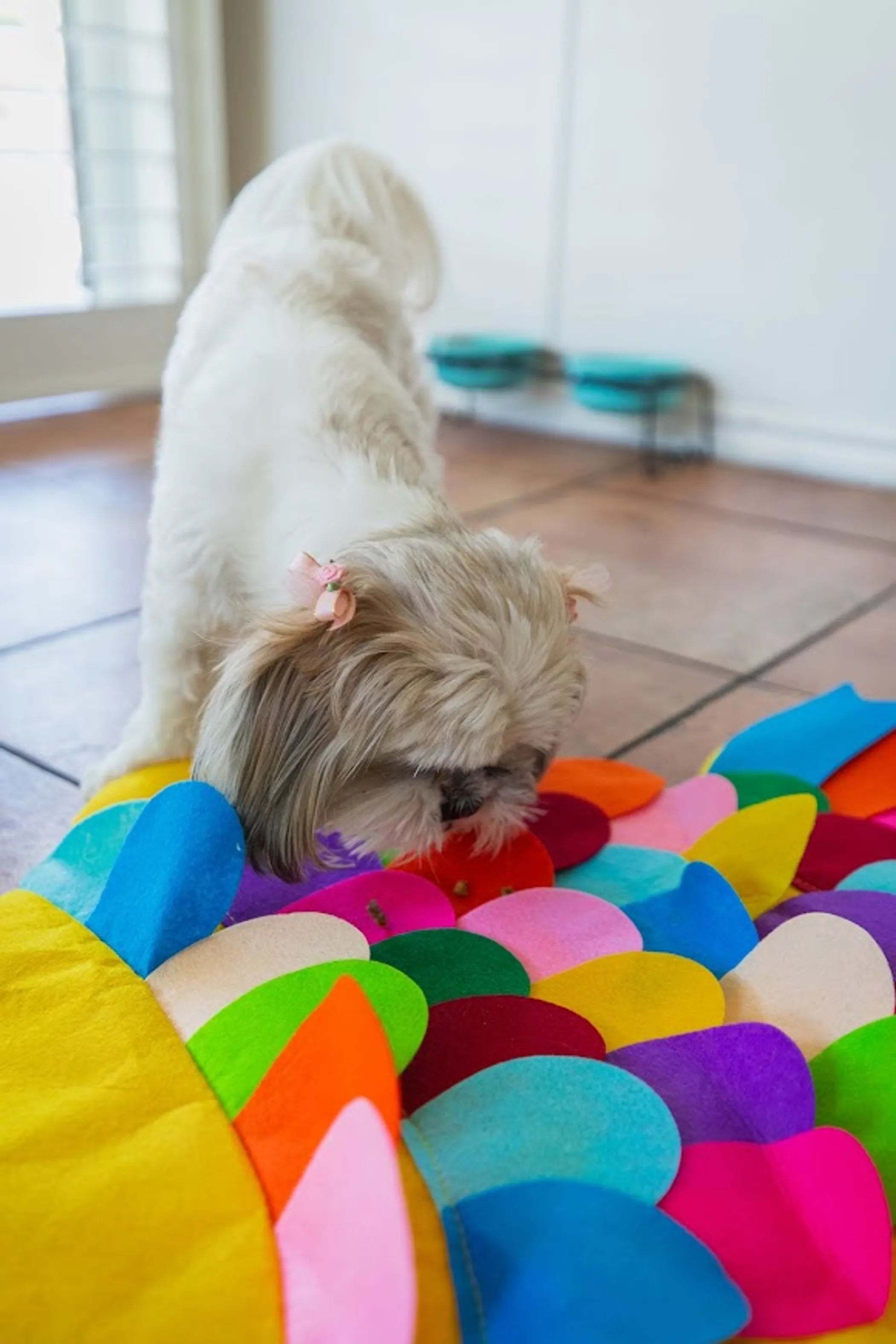 Snuffle Mat Puzzle Pad by Petique