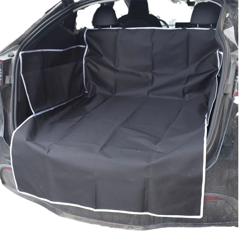 Deluxe Trunk/Rear Seat Cover