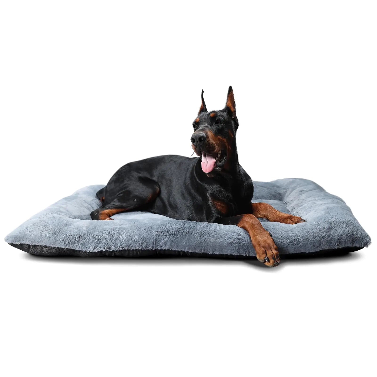 Ultra Soft Dog Crate Bed