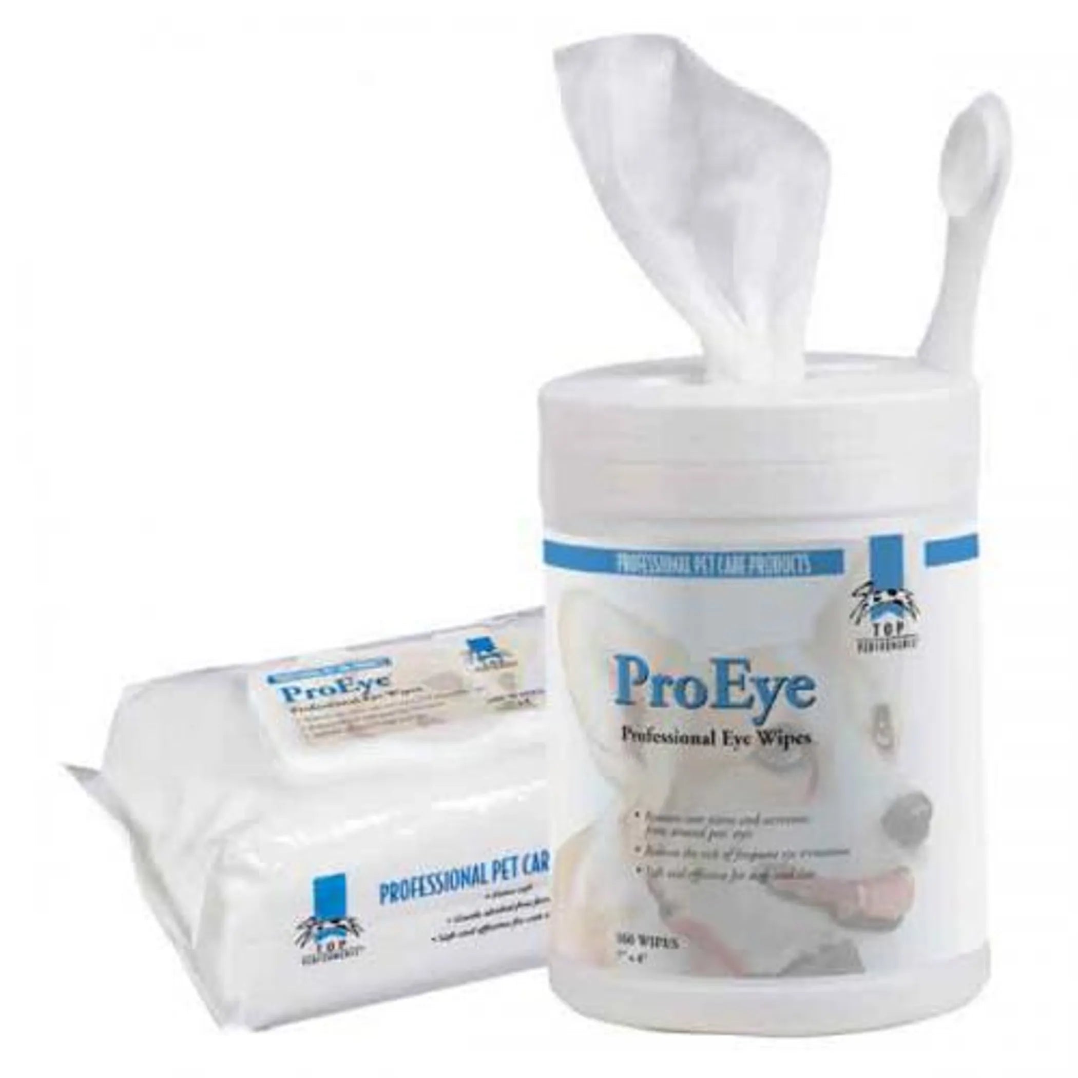 ProEar Wipes – Ear Care Made Simple