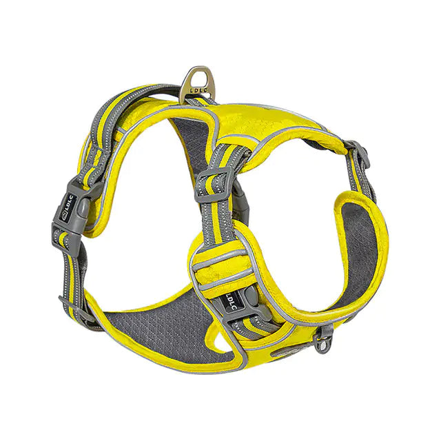 The Ideal Dog Harness