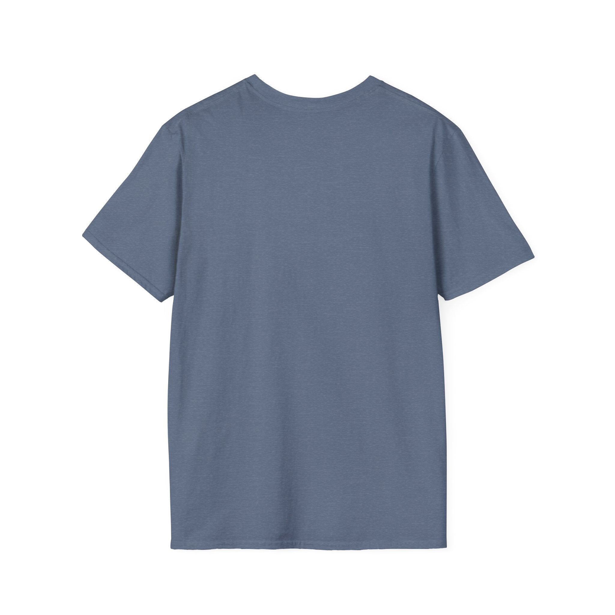 "Stop! I'm Only Talking To My Dog Today" Tee Shirt