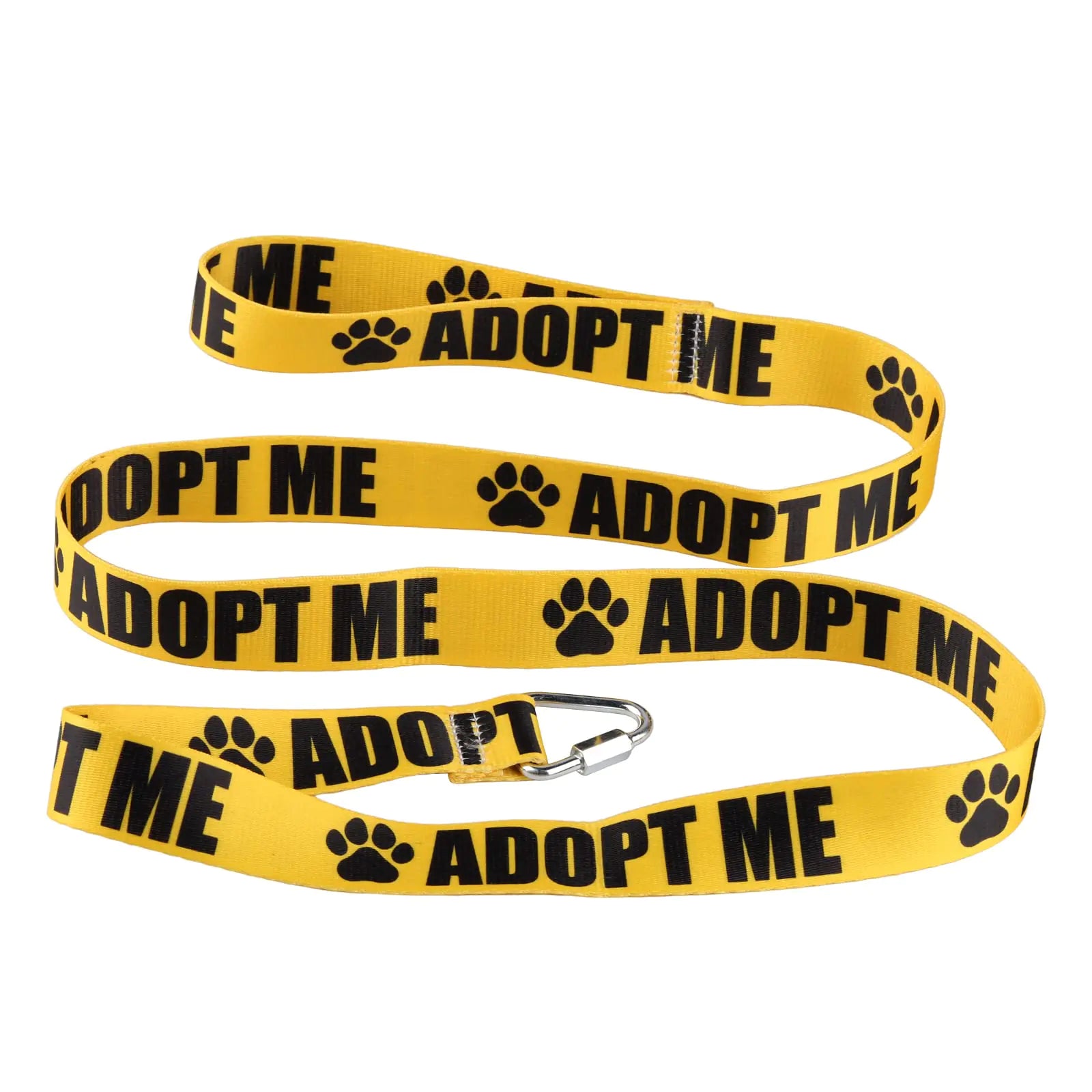 "Adopt Me" Dog Leash for Walking/Training Dog