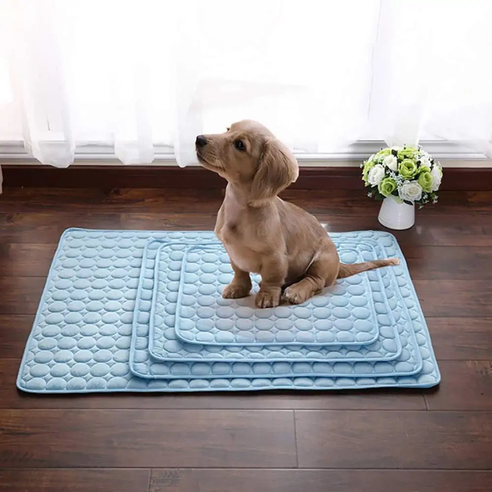 Cooling Mats for Dogs & Cats