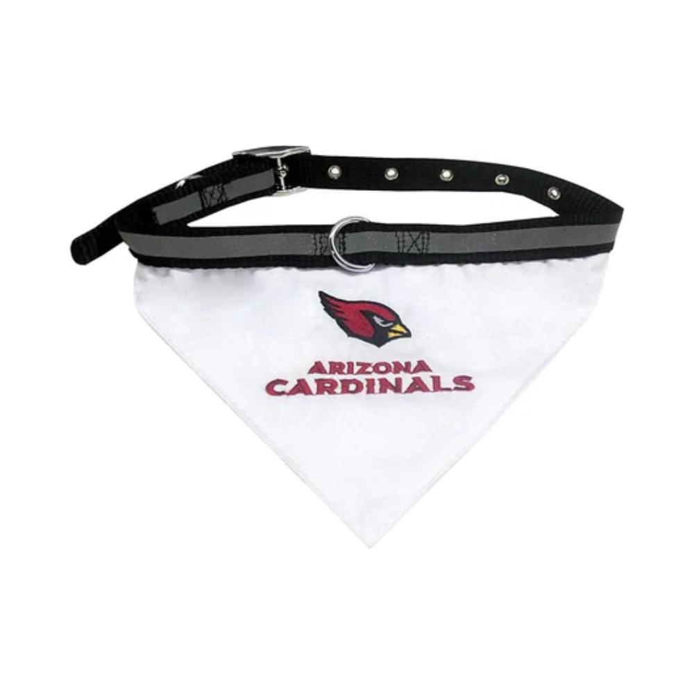 Arizona Cardinals Collar Bandana