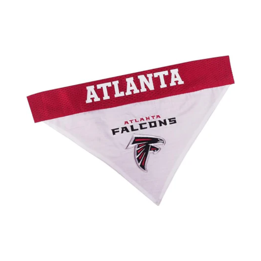 Atlanta Falcons Reversible Bandana