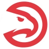 Atlanta Hawks Basketball Mesh Jersey