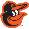 Baltimore Orioles Pet Jersey