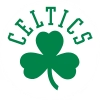 Boston Celtics Basketball Mesh Jersey