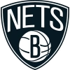 Brooklyn Nets Basketball Mesh Jersey