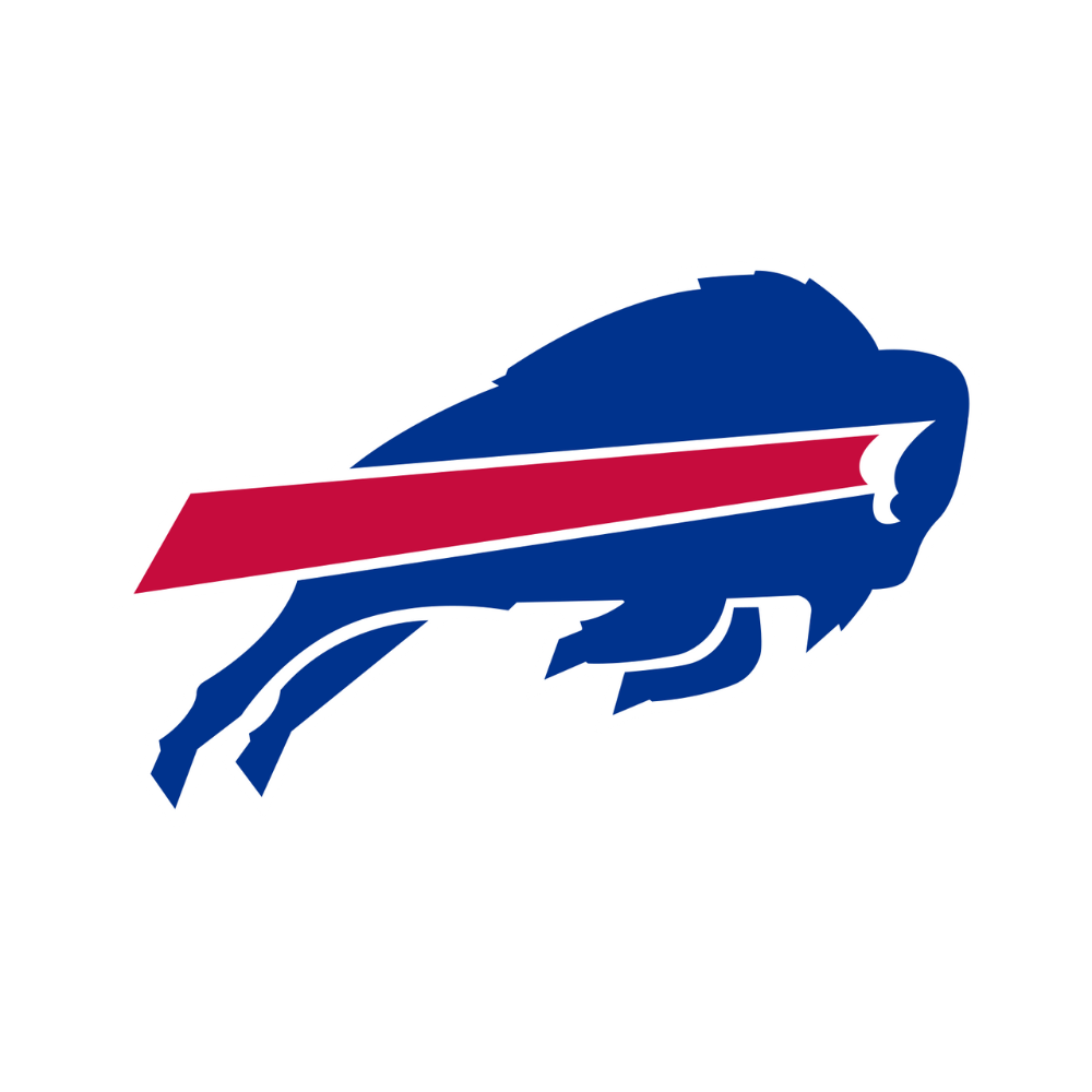 Josh Allen Pet Jersey