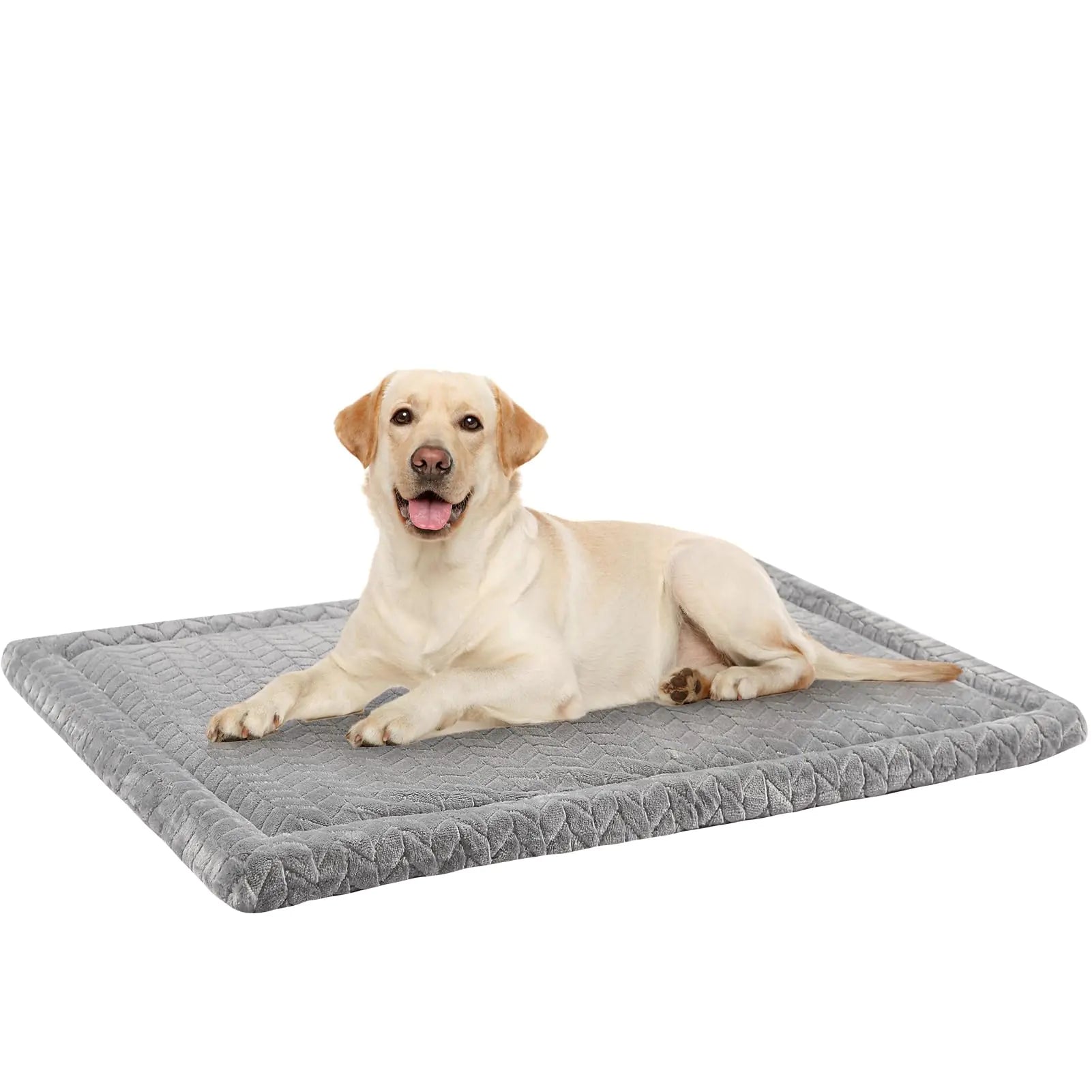 Large Dog Crate Bed/Pad