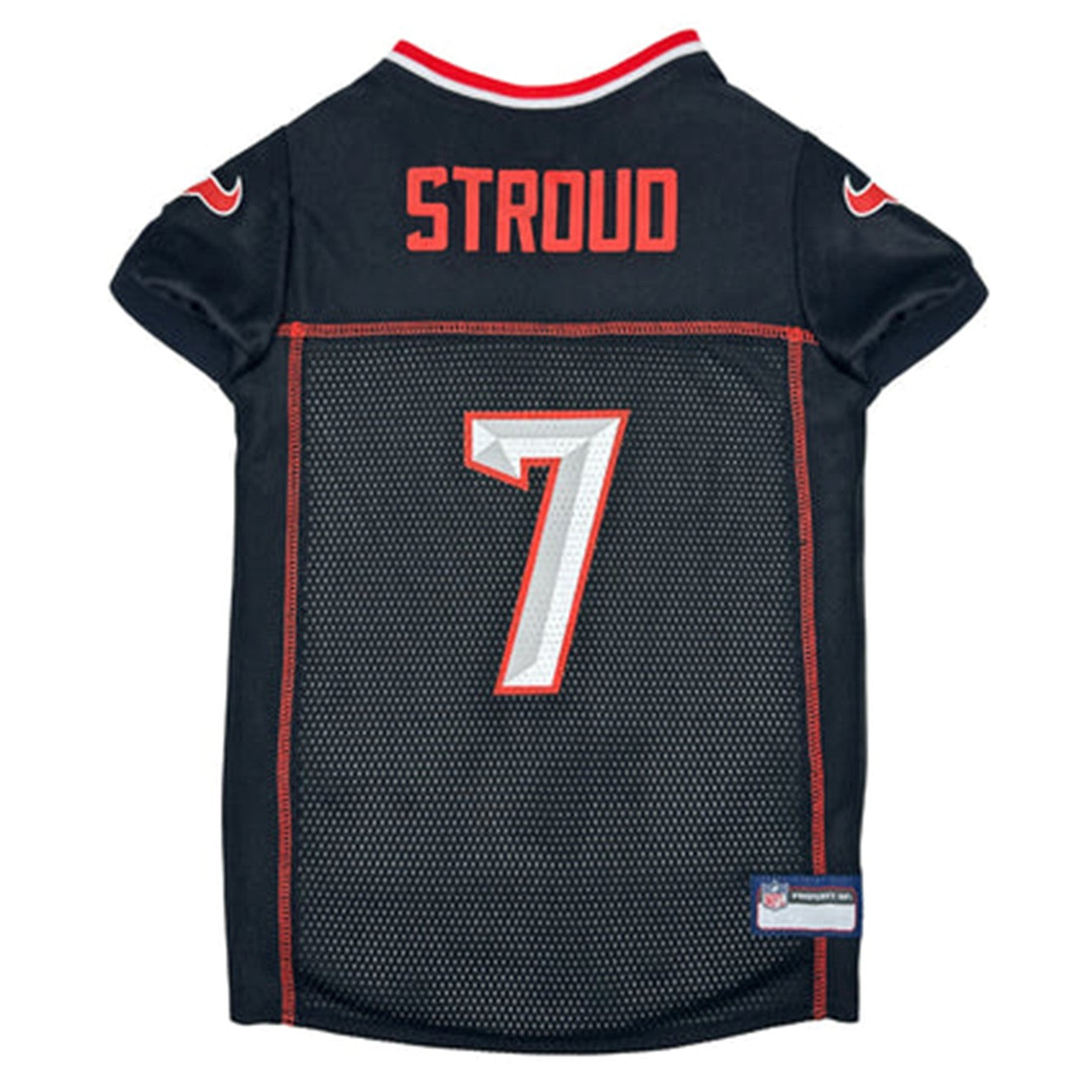 C. J. Stroud Pet Jersey