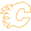 Calgary Flames Pet Jersey
