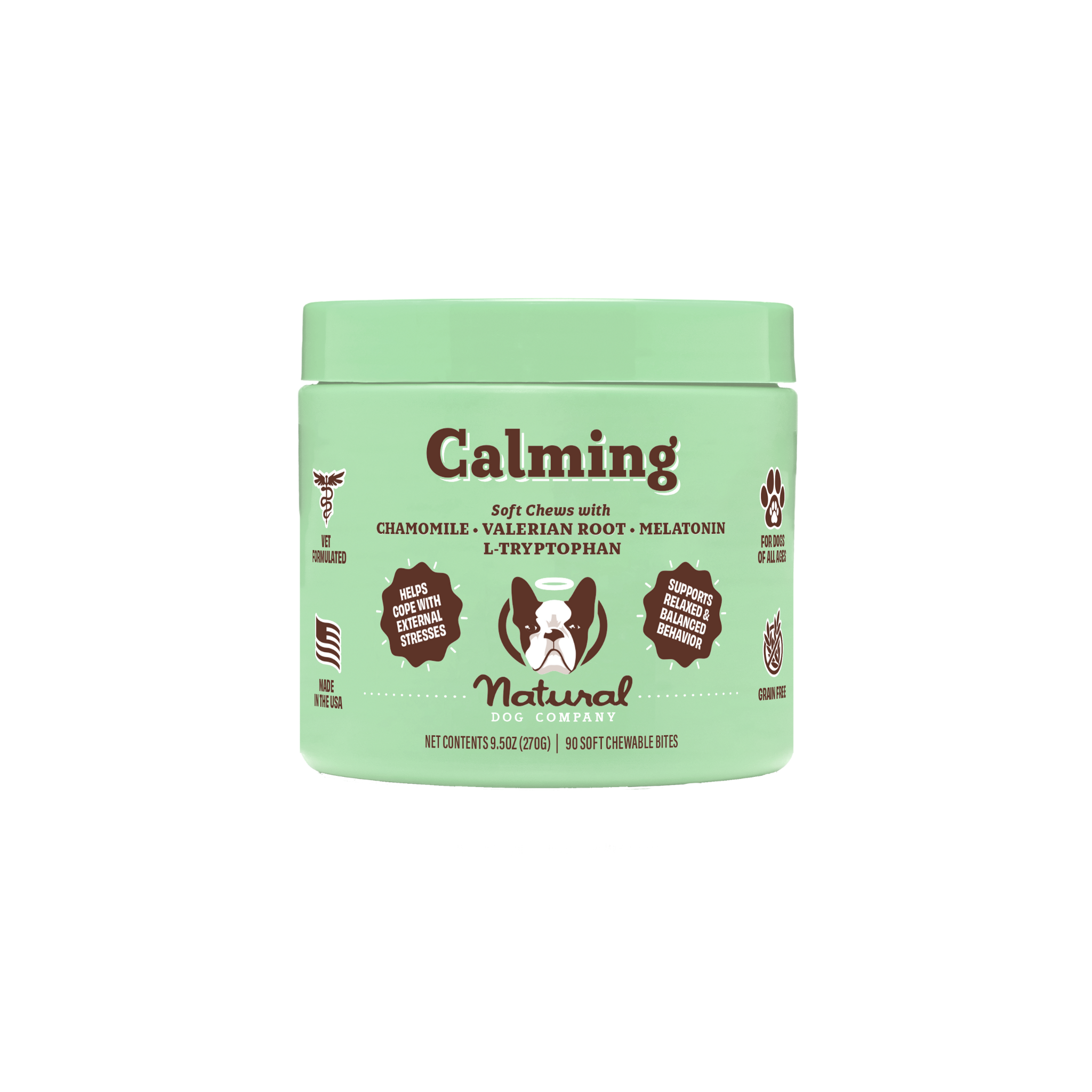 Calming Supplement