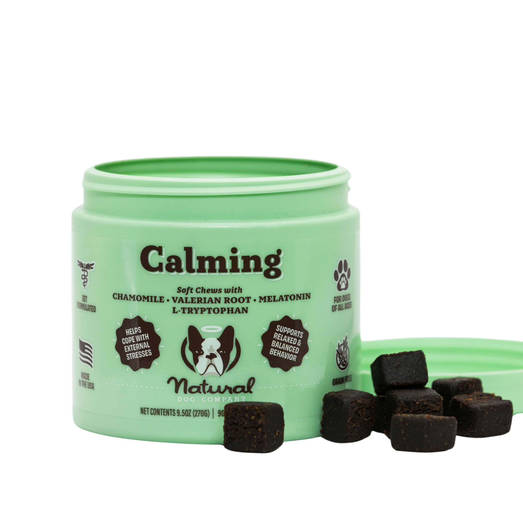 Calming Supplement