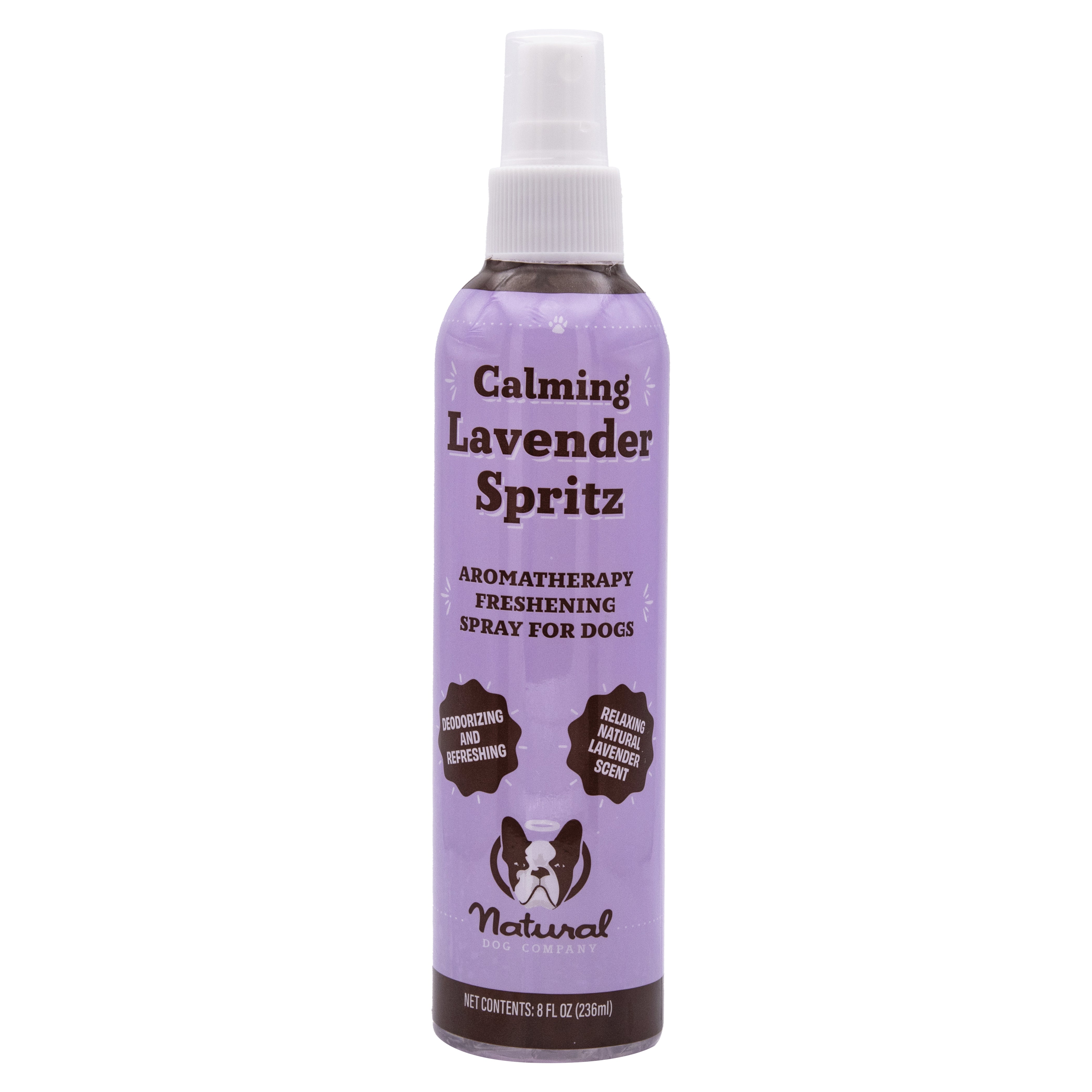Calming Lavender Spritz 8 oz.