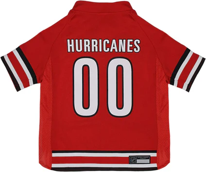 Carolina Hurricanes Jersey