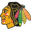 Chicago Blackhawks Pet Jersey