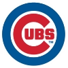 Chicago Cubs Pet Jersey