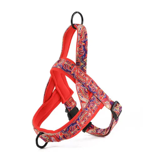 The Awesome Dog Harness
