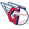 Cleveland Guardians Pet Jersey