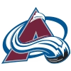 Colorado Avalanche Pet Jersey