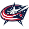 Columbus Blue Jackets Pet Jersey
