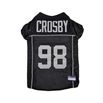 Maxx Crosby Pet Jersey