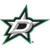 Dallas Stars Pet Jersey