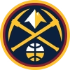 Denver Nuggets Basketball Mesh Jersey