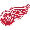 Detroit Red Wings Pet Jersey