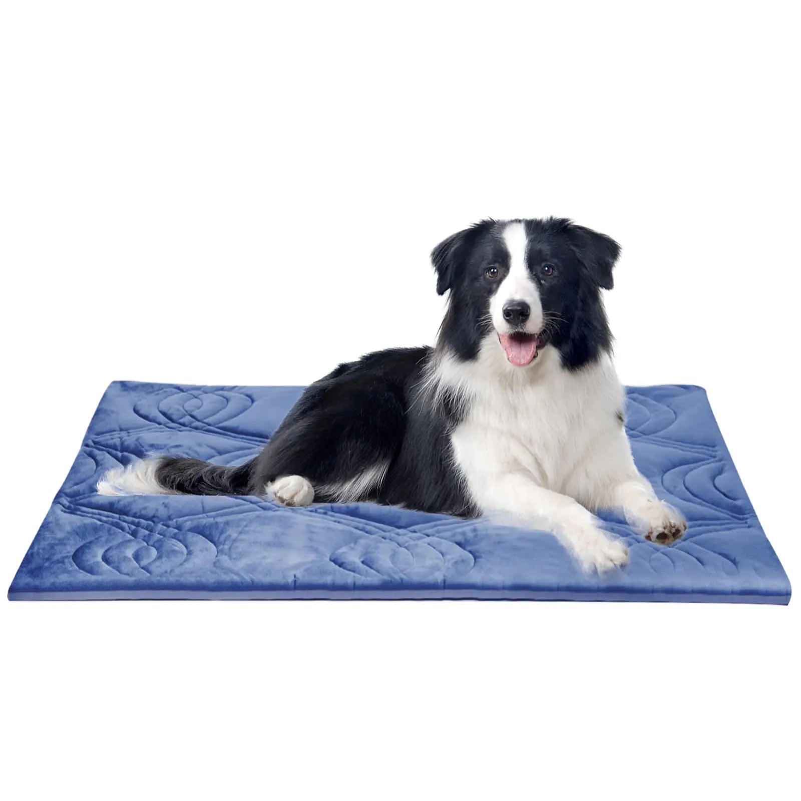 Self-Cooling Mat for Large Dogs