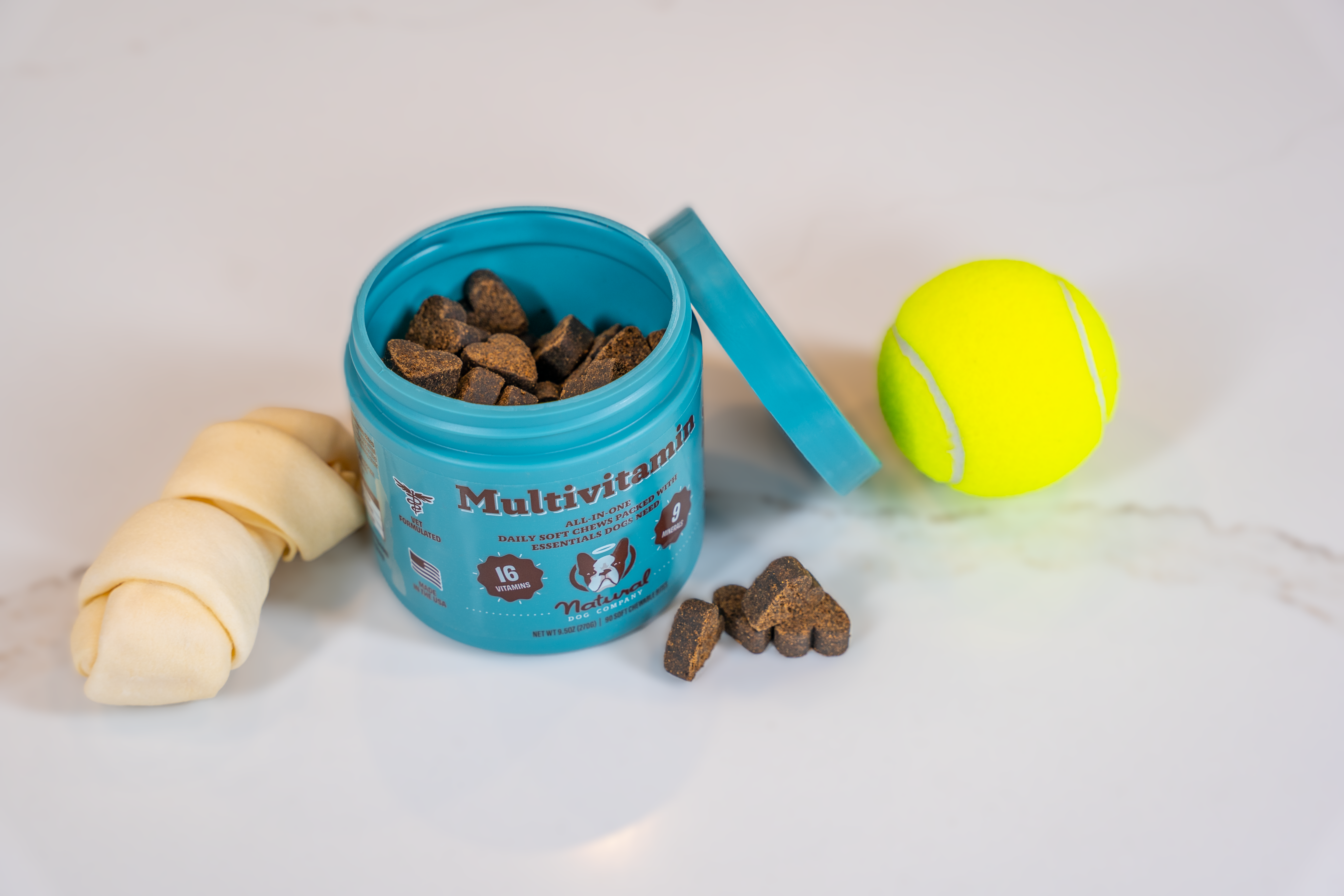 Multivitamin Supplement