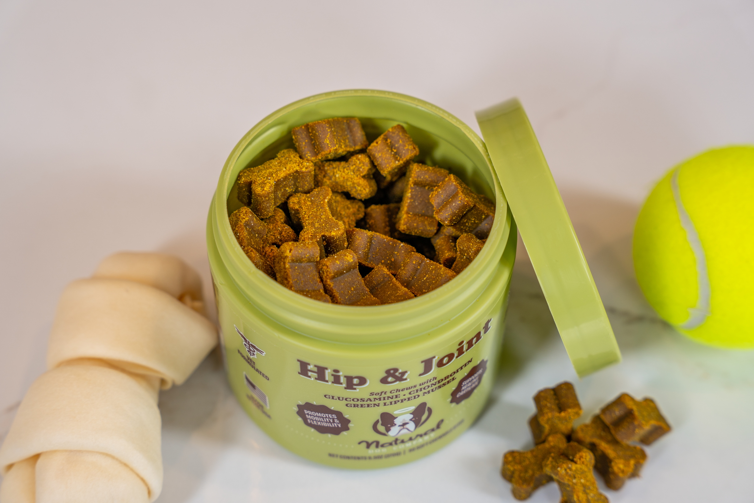 Hip & Joint Supplement